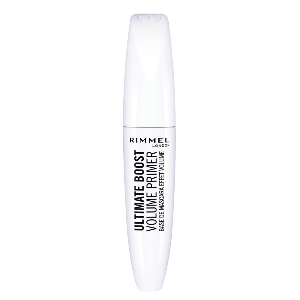 Rimmel Ultimate Boost Volume Primer - -