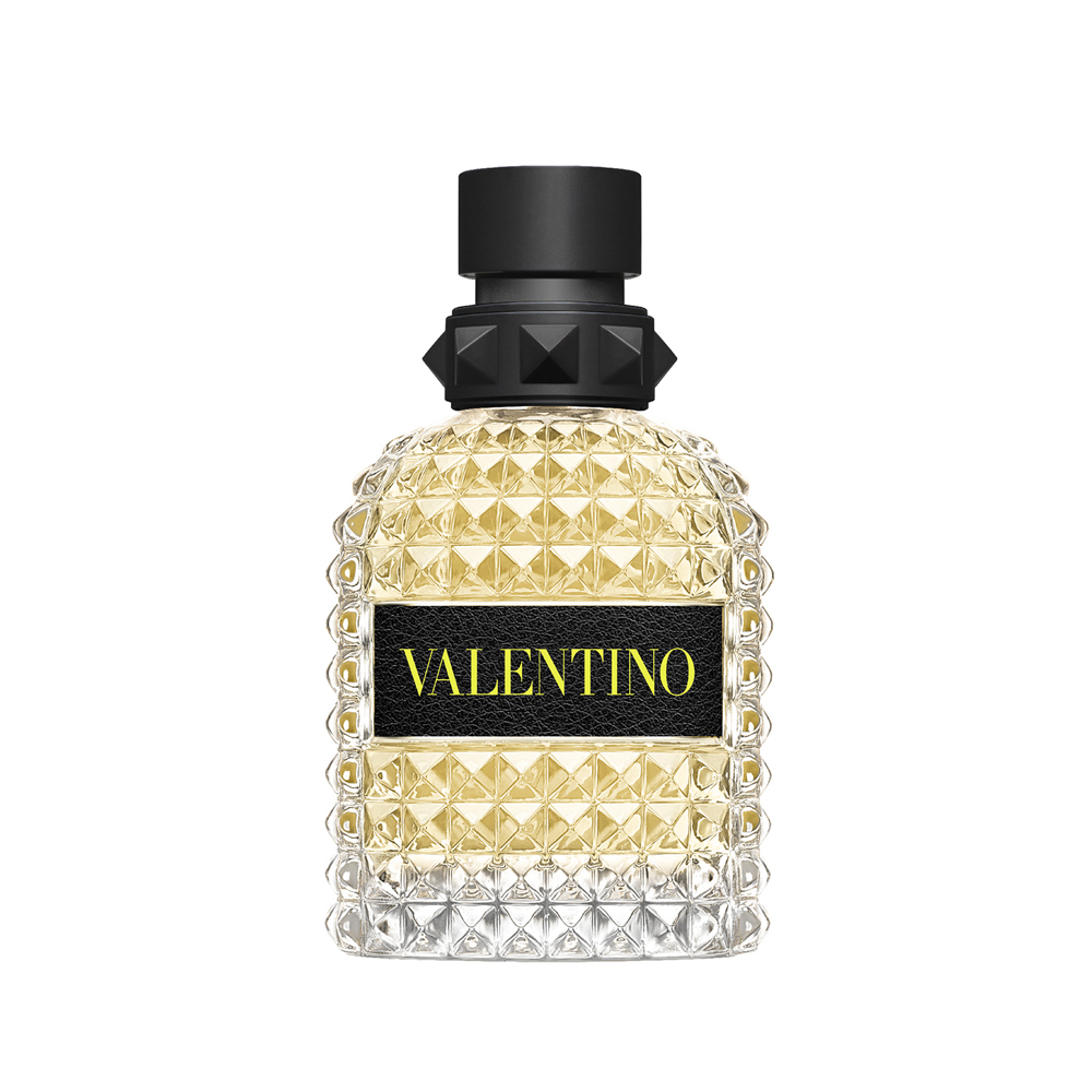 Valentino Born in Roma Yellow Dream Eau de Toilette 50 ml, , large