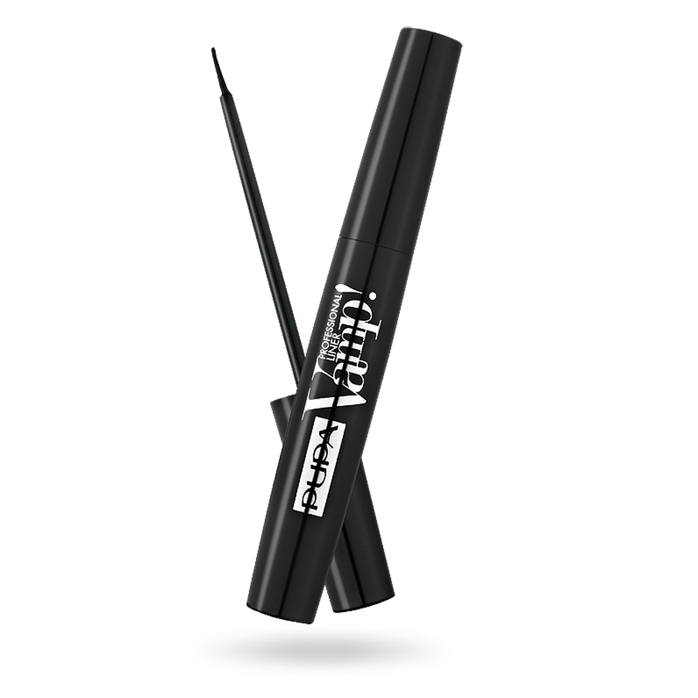 Vamp! Professional Liner Extra Black n.100 - Immagine 5
