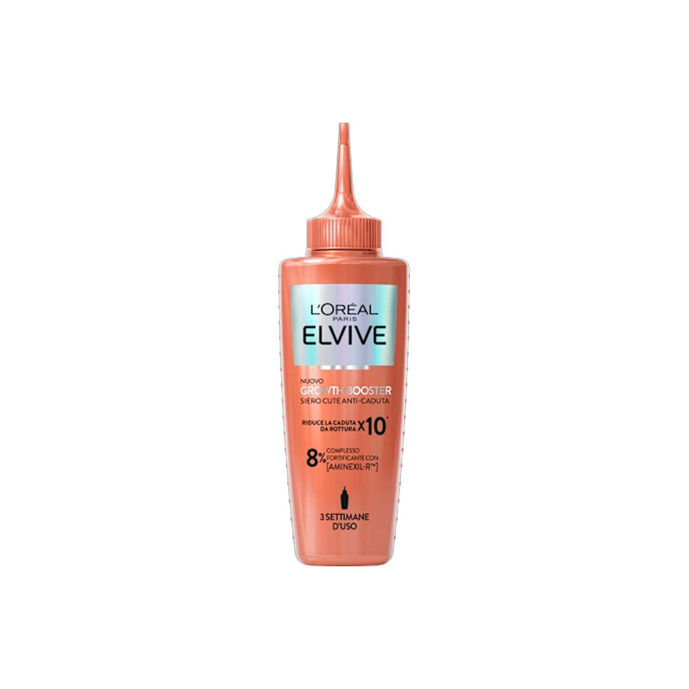 L'Oréal Paris Elvive Growth Booster Siero 102ml - -