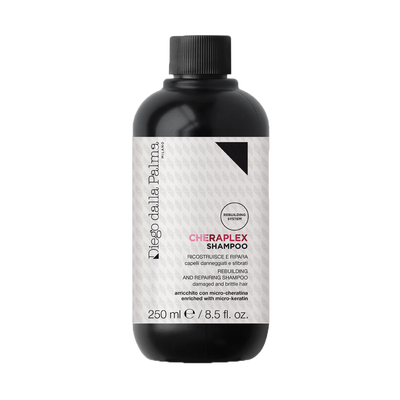 Diego dalla Palma Cheraplex Shampoo Ricostruisce e Ripara 250 ml