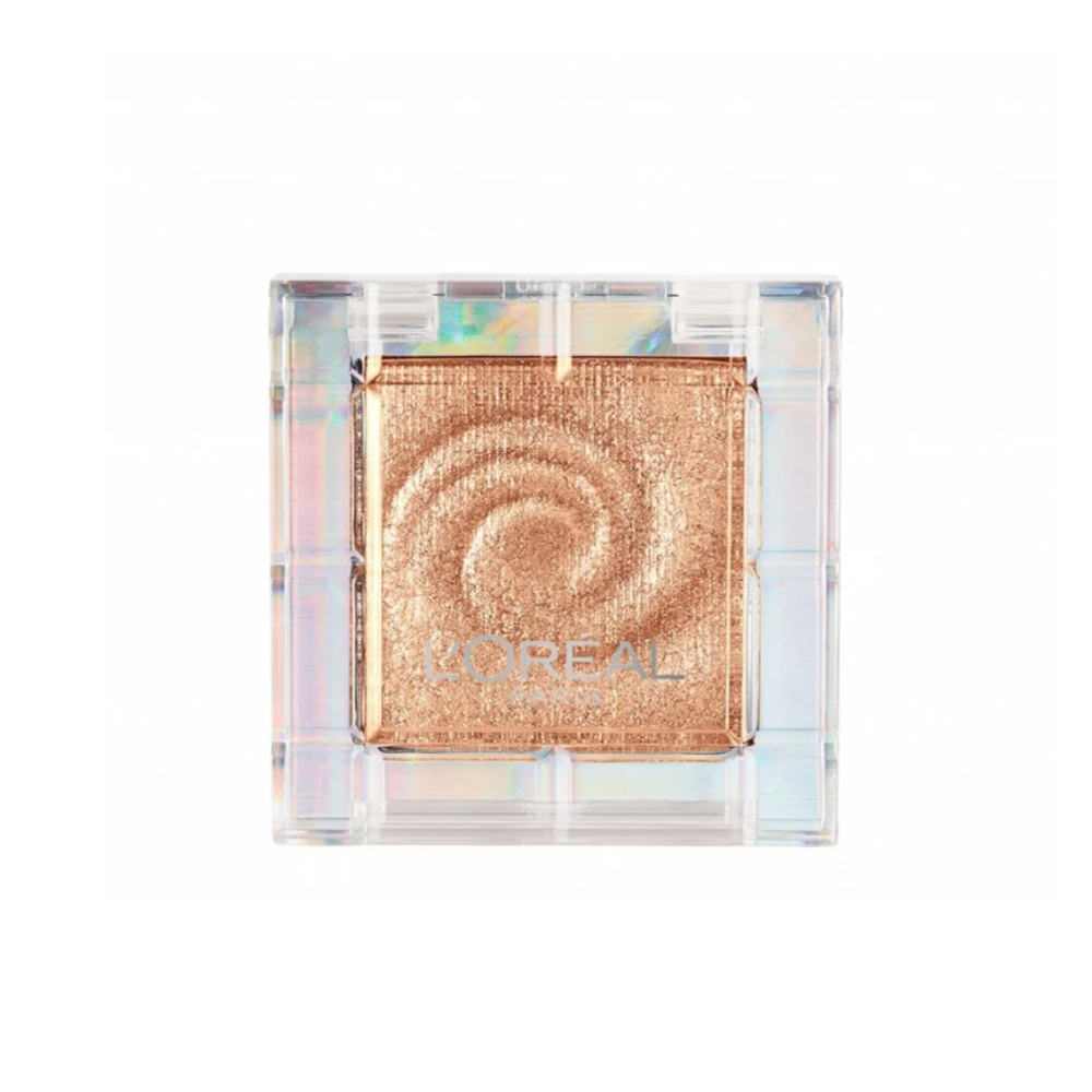 L'Oréal Ombretto Color Queen Extra N. 33 - -