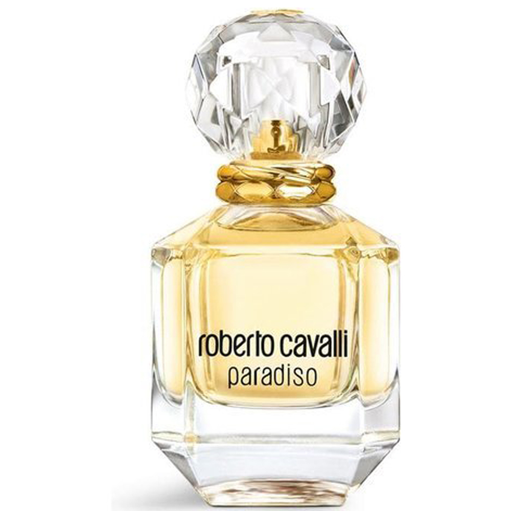 Roberto Cavalli Paradiso Edp 50 ml - - - Immagine 1