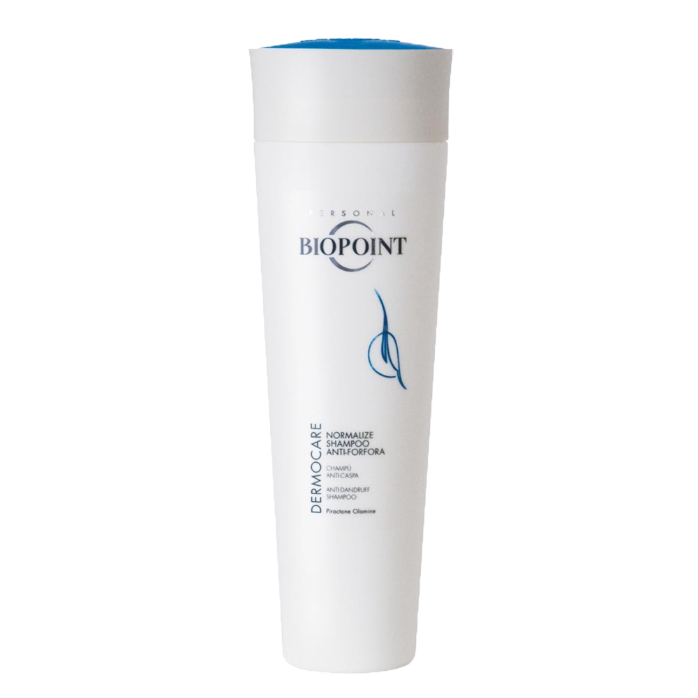 Biopoint Personal Dermocare Normal Shampoo 200 ml, , large