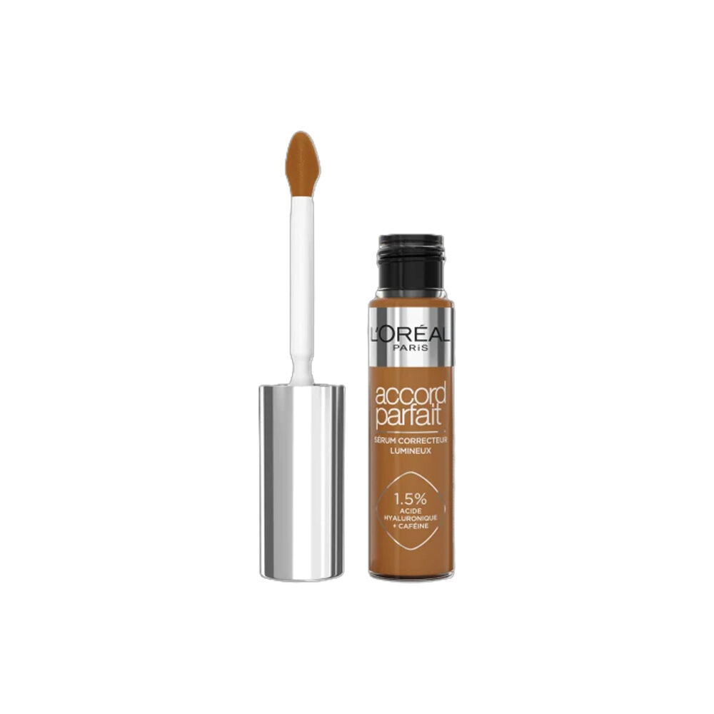 L'oréAl Paris Correttore Accord Parfait Radiant Serum 9N - --image