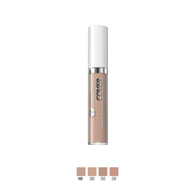 Bell Cover Eye&Skin Concealer N.10