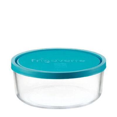 Frigoverre Contenitore Rotondo 1,25 L