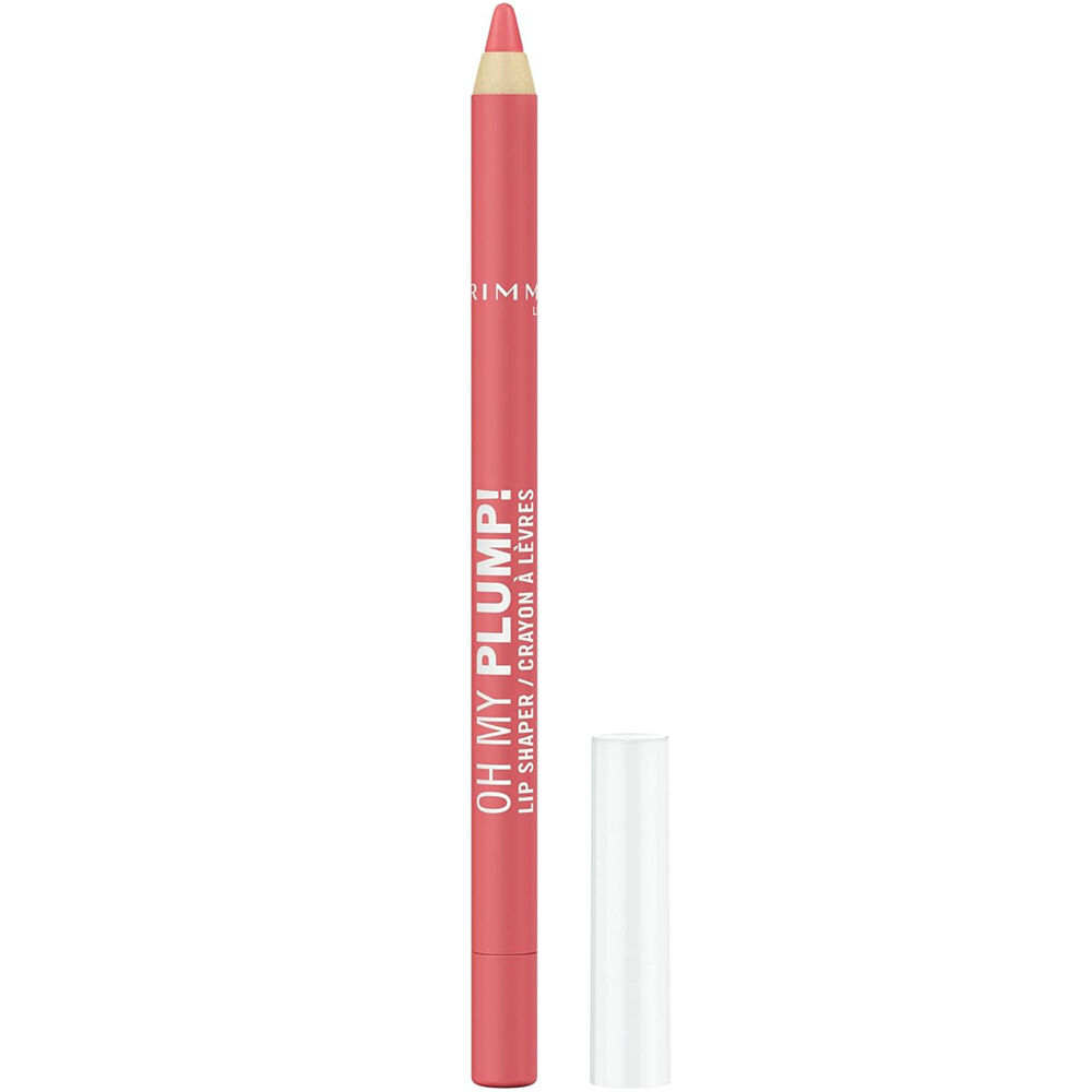 Rimmel Oh My Plump! Lip Shaper N.060, , large