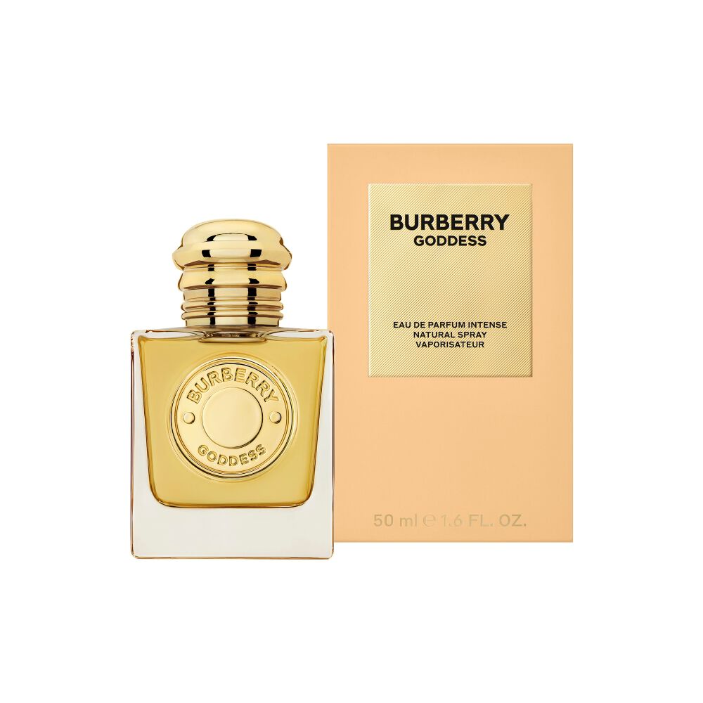 Burberry Goddess Intense Eau de Parfum 50ml, , large