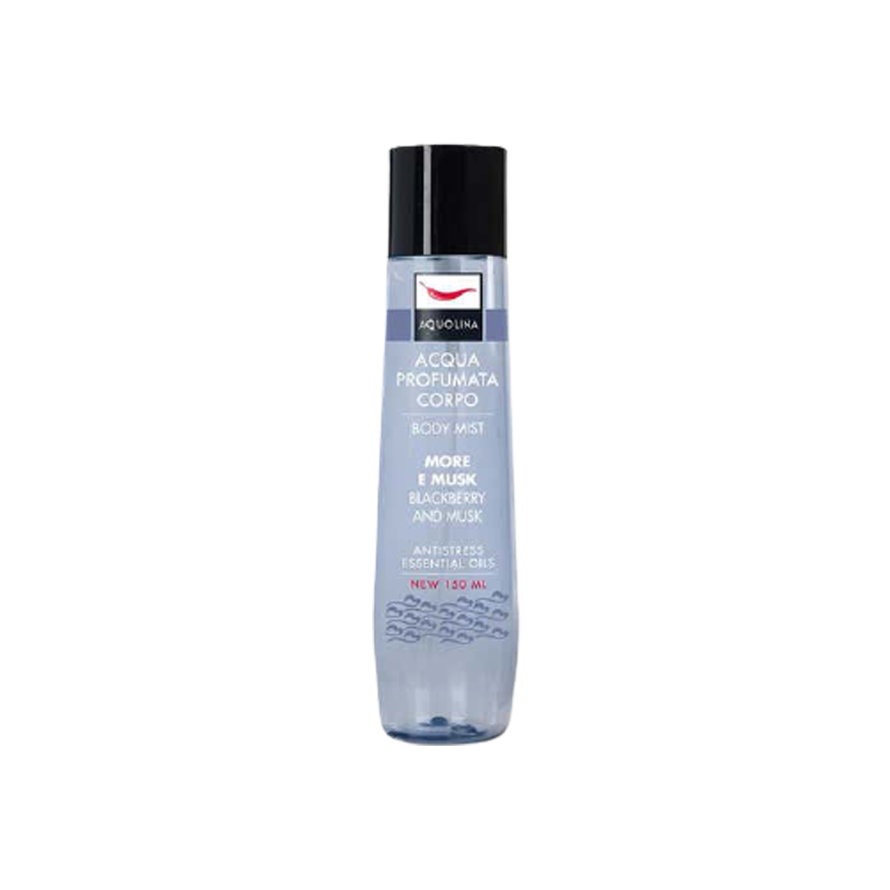Aquolina Acqua Profumata More e Musk 150 ml, , large