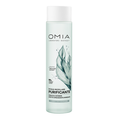 Omia Acqua Micellare Purificante 250ml
