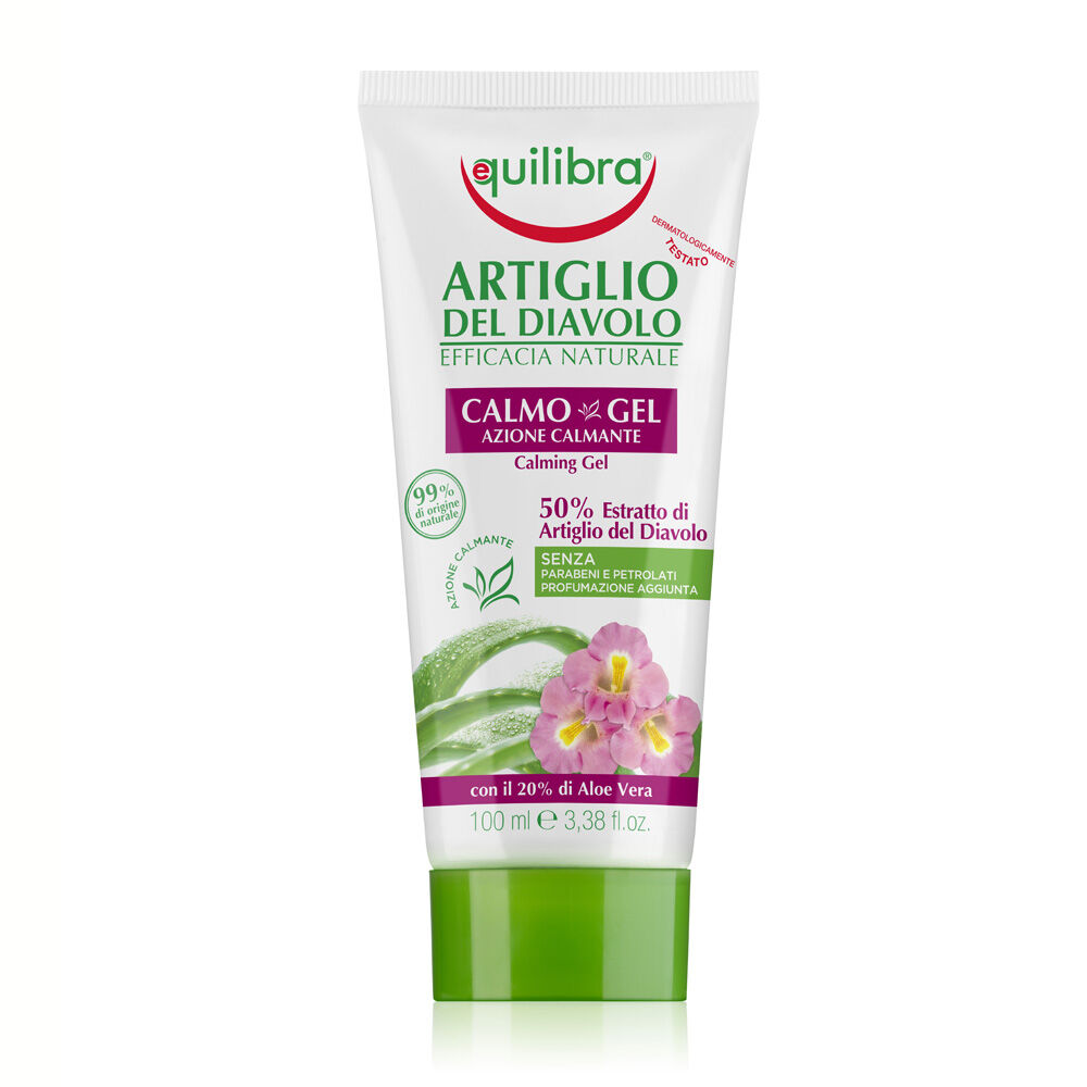 Equilibra Artiglio del Diavolo 100 ml, , large