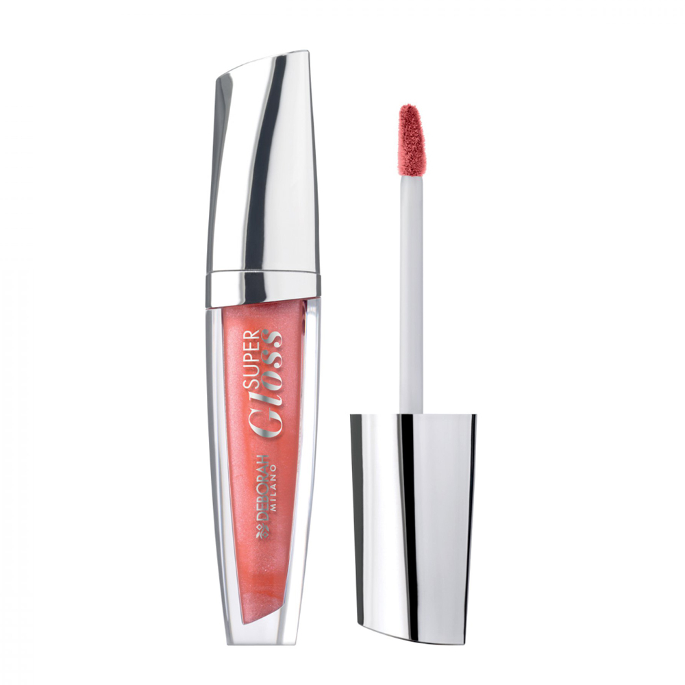 Super Gloss Gloss super 05 pearly coral - Immagine 7