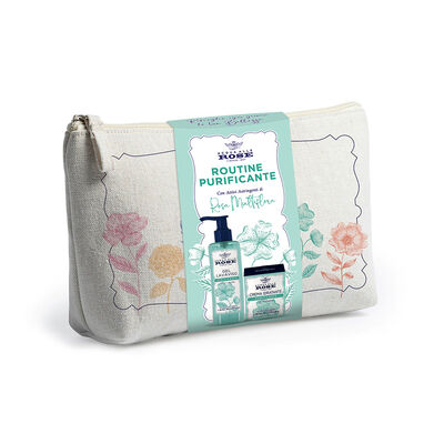 Acqua alle Rose Routine Purificante