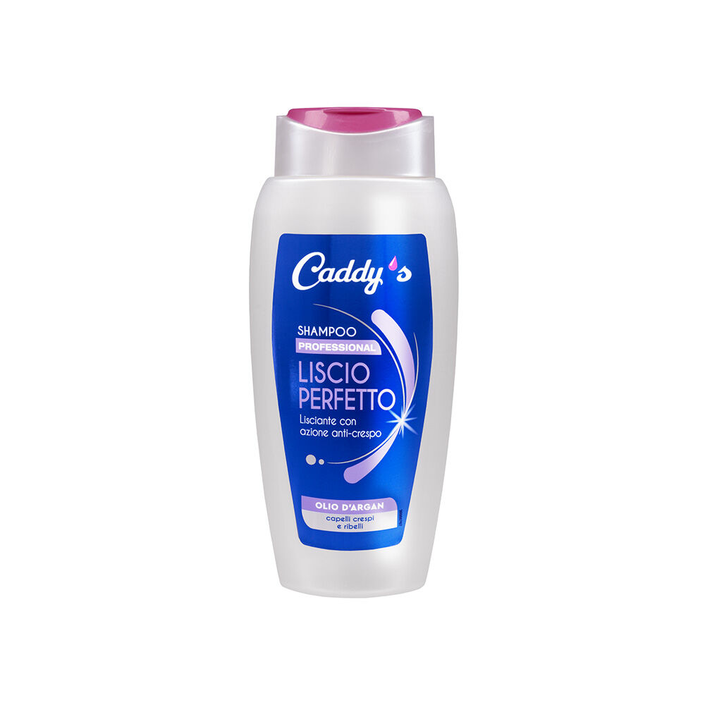 Caddy's Shampoo Liscio Perfetto 250 ml, , large
