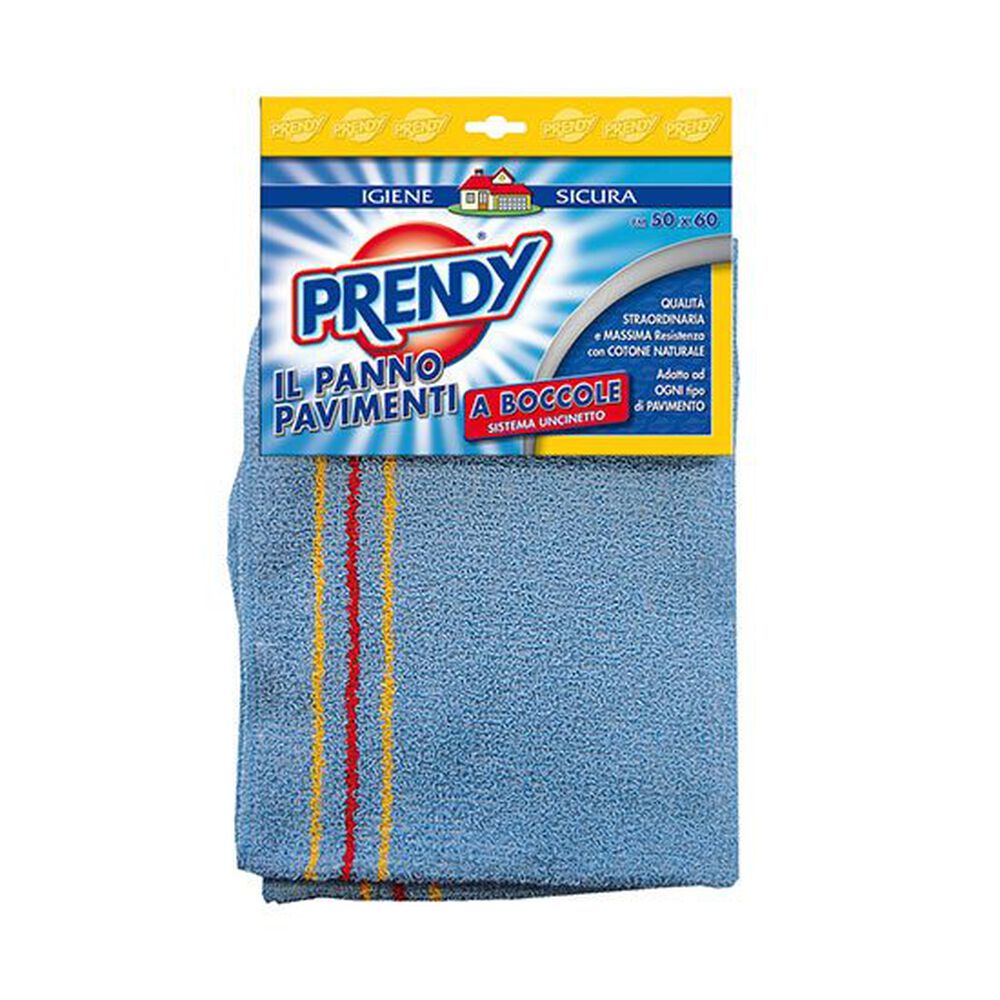 Prendy Strofinaccio Boccole 50x60, , large