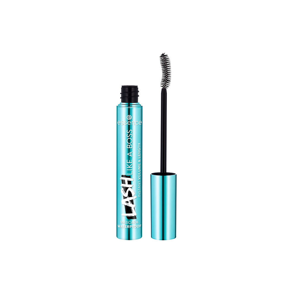 Essence Lash Like a Boss Instant Volume & Length Mascara Waterproof	, , large