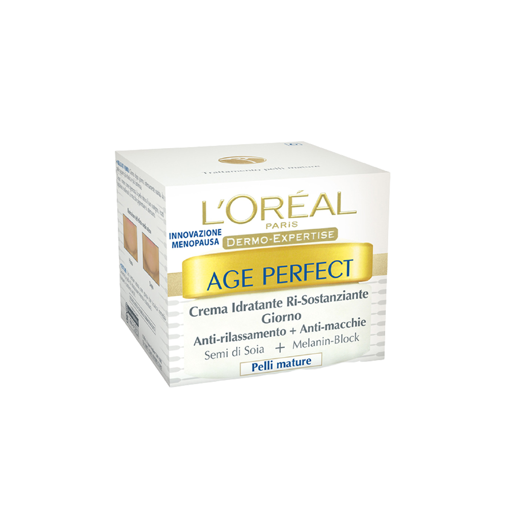 Dermo-Expertise Age Perfect Giorno, , large