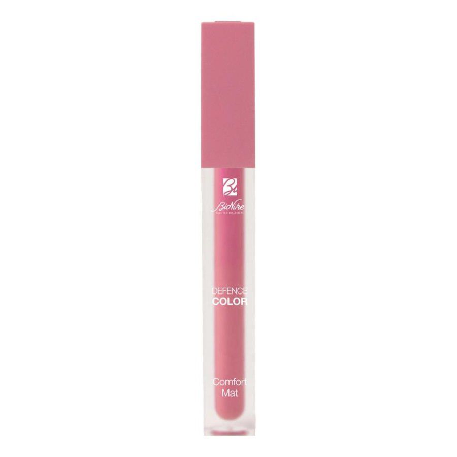Bionike Defence Color Comfort Mat Rossetto Liquido N.702 - -