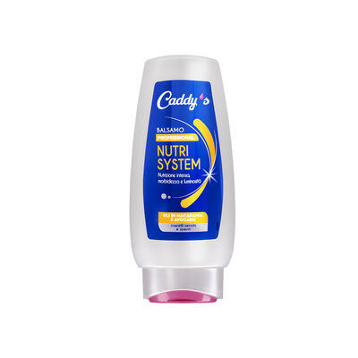 Caddy's Balsamo Nutri System 200ml