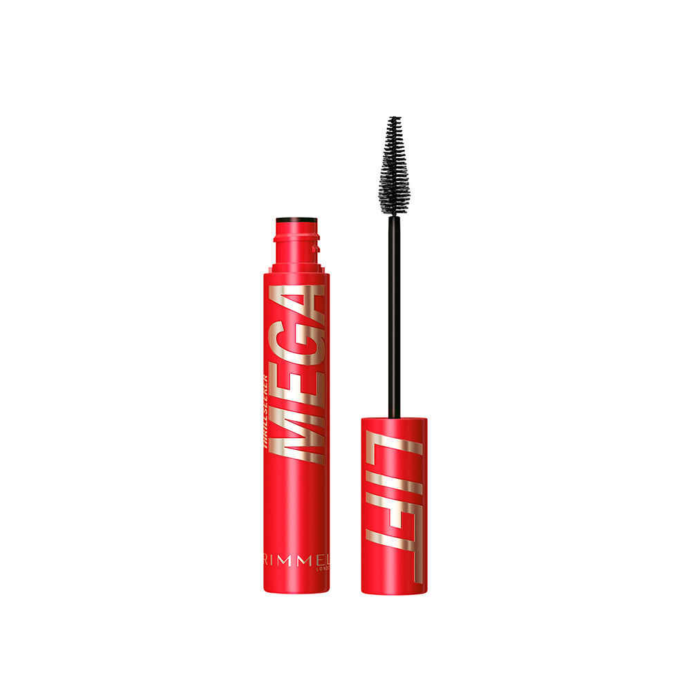 Rimmel Thrill Seeker Mega Lift - -