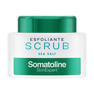 Somatoline Scrub Sea Salt 350 g