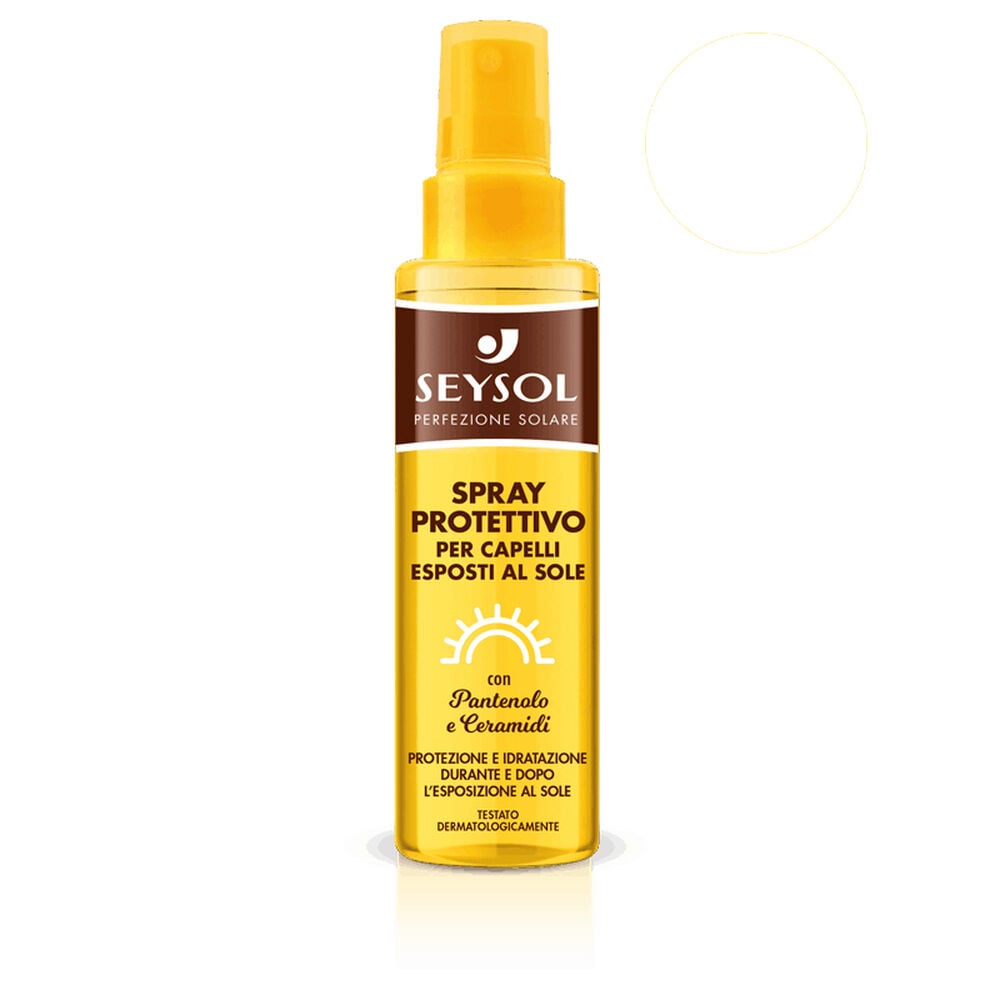 Seysol Spray Protettivo Capelli 100 ml, , large
