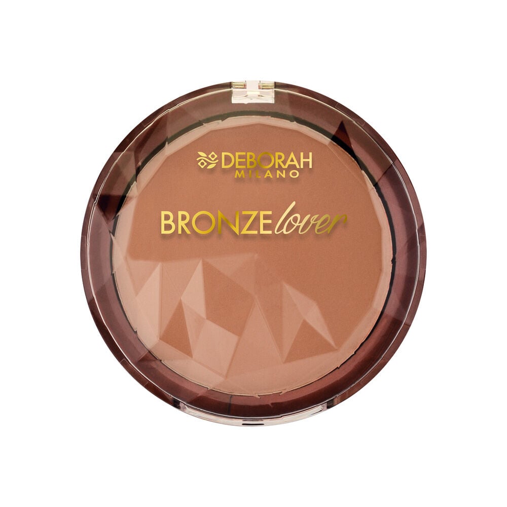 DEBORAH Bronze Lover - Terra Abbronzante N. 03 Sunset - Immagine 5
