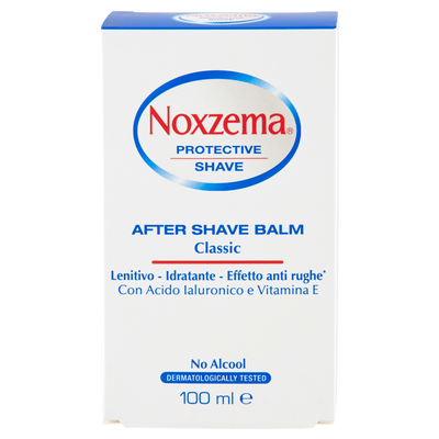 Noxzema Protective Classic After Shave 100 ml