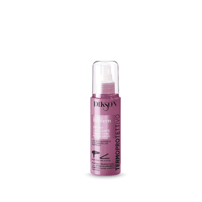 Dikson Spray Lisciante Termoprotettivo 150ml