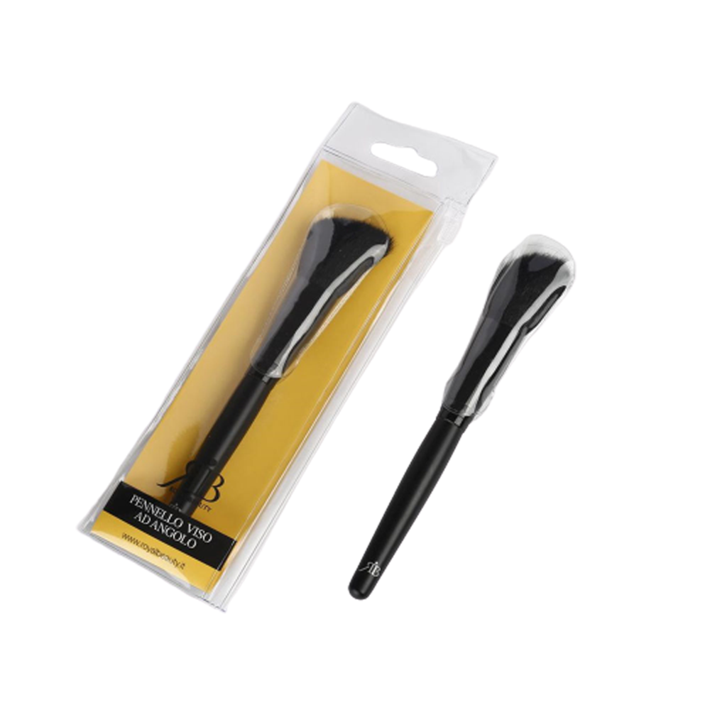 Royal Beauty Pennello Viso - -