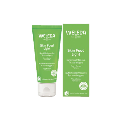 Weleda Skin Food Light Crema Multifunzione 30 ml
