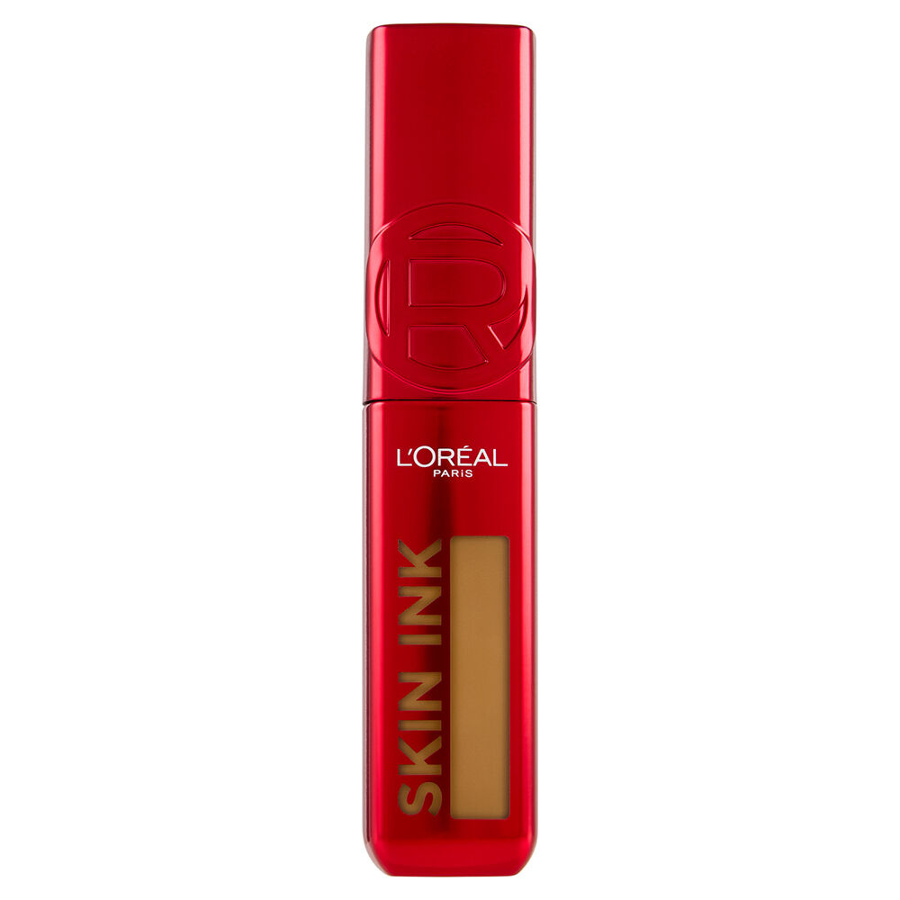 L'Oréal Paris Infaillible Skin Ink Fondotinta N.290 - -