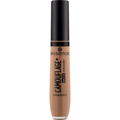 Essence Camouflage + Matte Correttore N.190