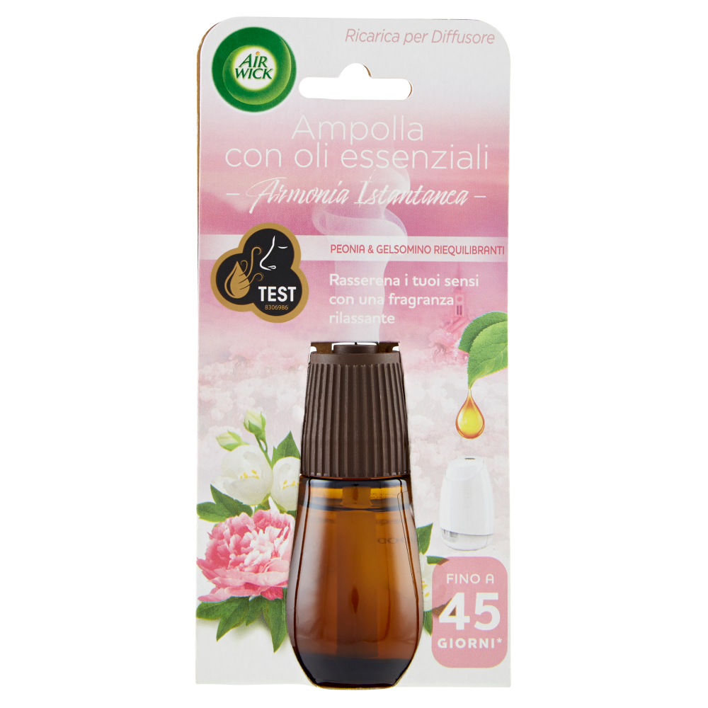 Air Wick Ricarica per Diffusore 20 ml - Profumazione Assortita, , large