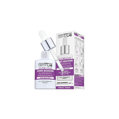 Dermolab Siero Viso Illuminante Antimacchia 30 ml