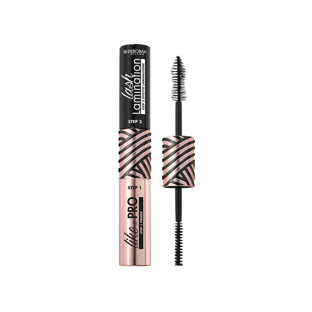 Deborah Mascara Like a Pro Duo	, , large