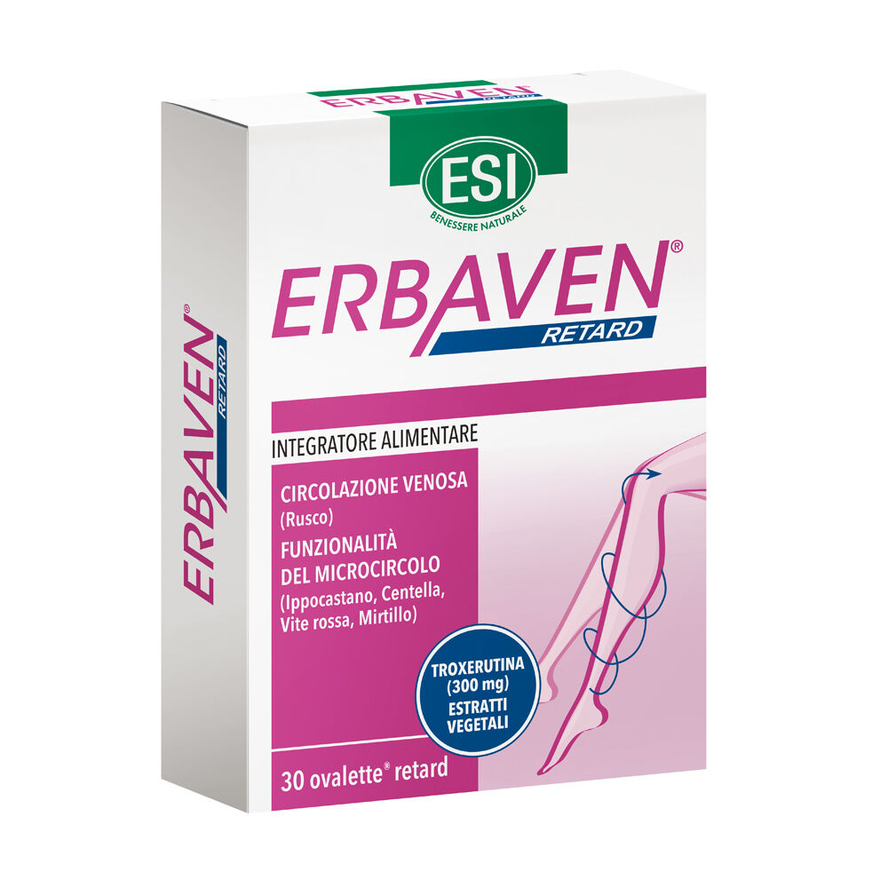 Erbaven Retard 30 Ovalette, , large