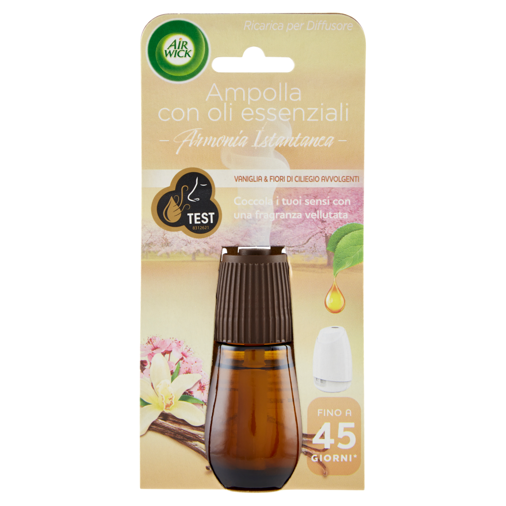 Air Wick Ricarica per Diffusore 20 ml - Profumazione Assortita, , large