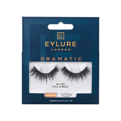 Eylure Ciglia Finte Dramatic N. 126
