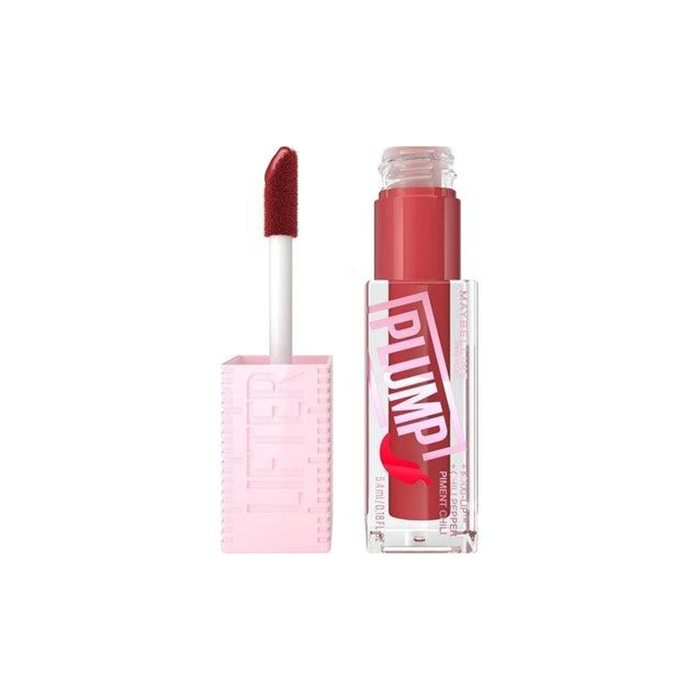 Maybelline Lifter Gloss Plump 006 - -
