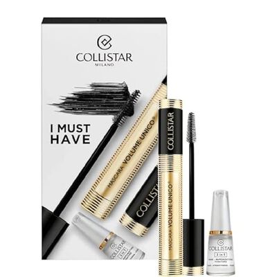 Collistar Cofanetto Volume Unico