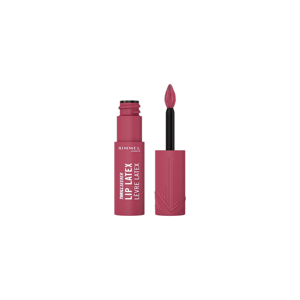 Rimmel London Rossetto Liquido Lip Latex 300 - -