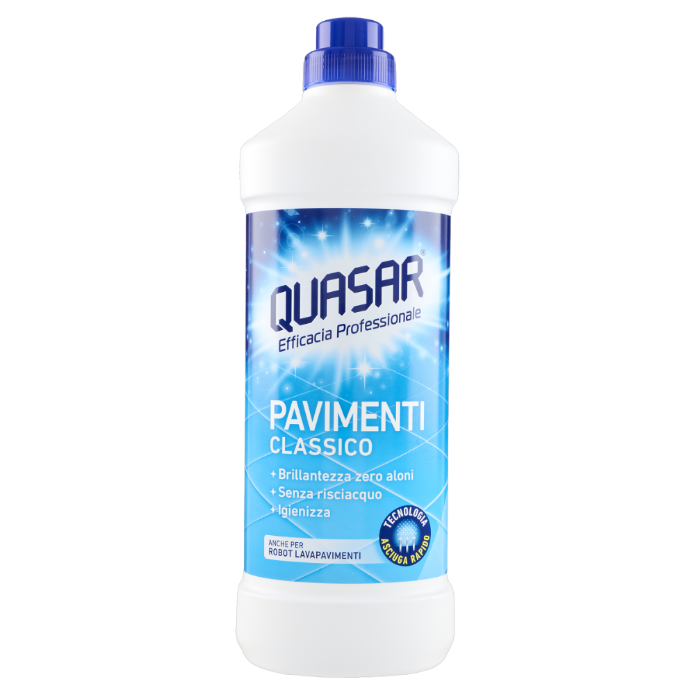 Quasar Pavimenti Classico 1000 ml - -
