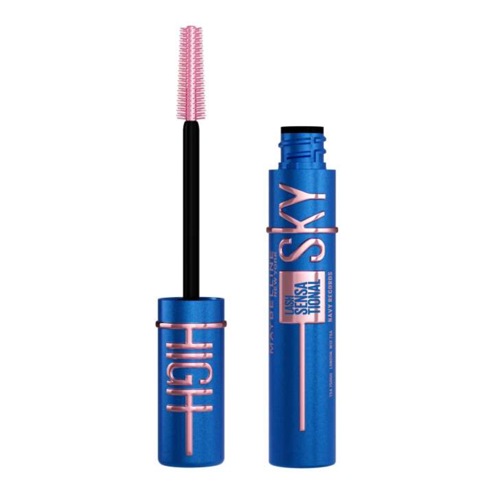 Maybelline Sky High Lash Sensational - Mascara Navy Records - Immagine 5