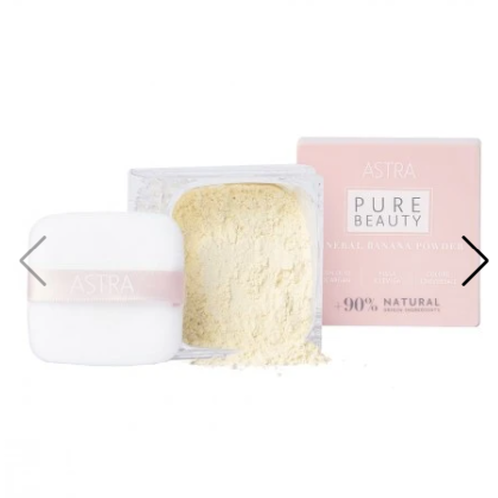 Astra Pure Beauty Mineral Pouder 001, , large