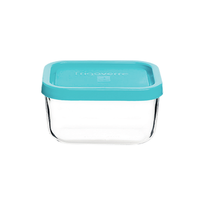 Frigoverre Contenitore Rettangolare Vetro 13x10cm