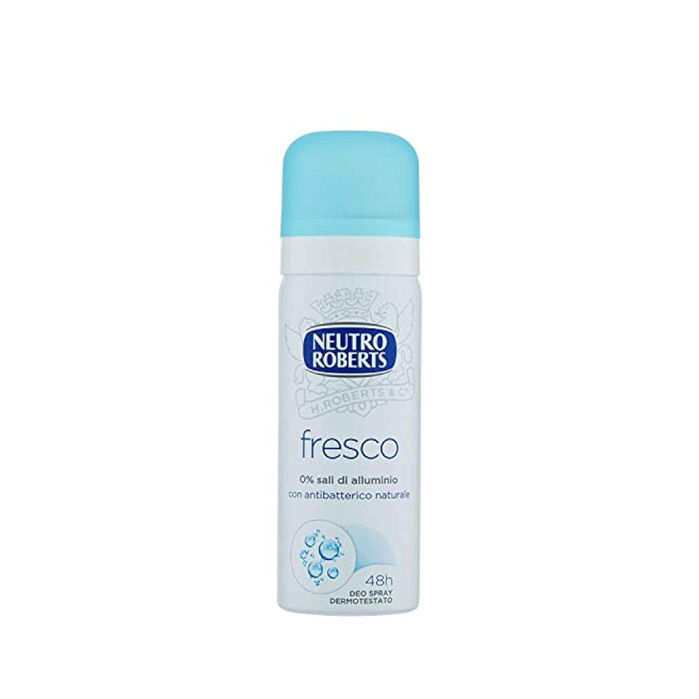 Neutro Roberts Fresco T&egrave; Verde e Lime 50 ml, , large