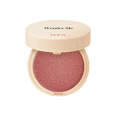 Pupa Wonder Me Blush Glow N.002