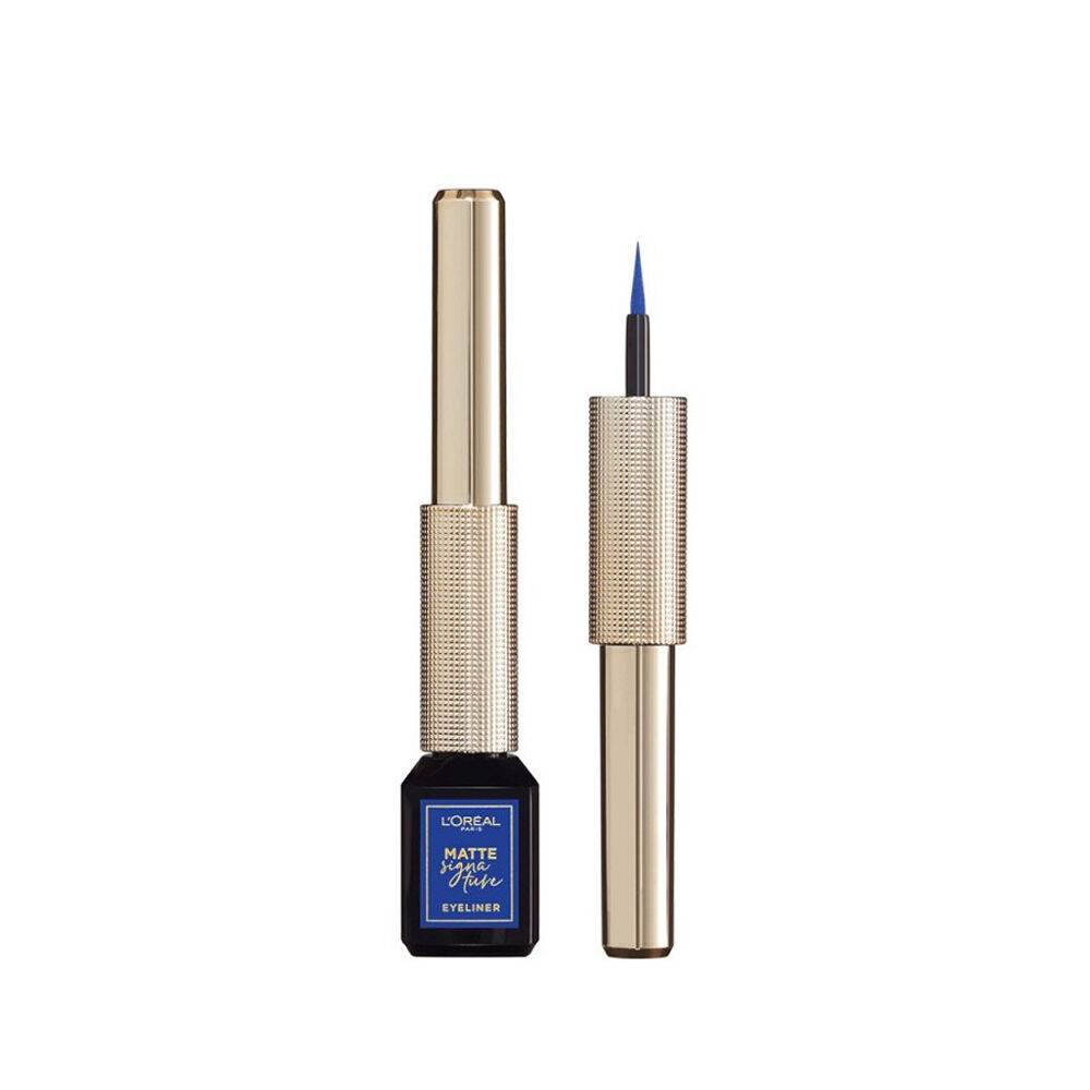 L'Oreal Liner Signature N.02, , large